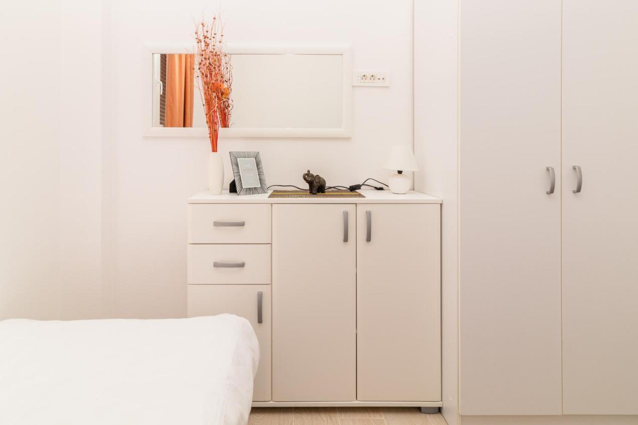 Apartment Mini Condo Meljine Херцег Нови Екстериор снимка